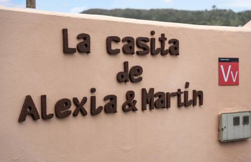La Casita de Alexia y Martín - Foto 2