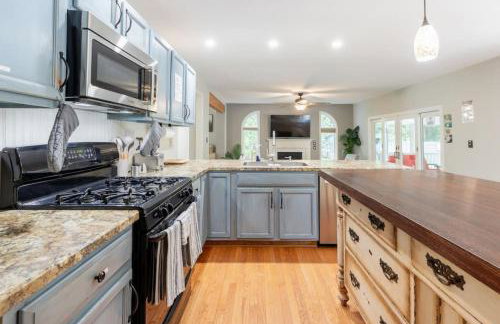 Pool and Golf Retreat by Avalon,Cape may,Sea Isle - Foto 12