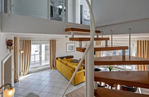 Koblenz Rheinblick Penthouse - Foto 26