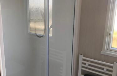 Cwtch self catering Static Caravan - Foto 13