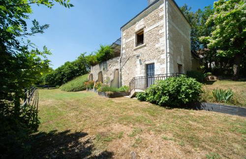 Holiday Home Le Pigeonnier by Interhome - Photo 42