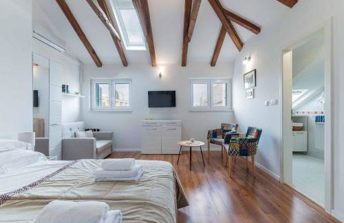 Apartment The Charm - Photo 2