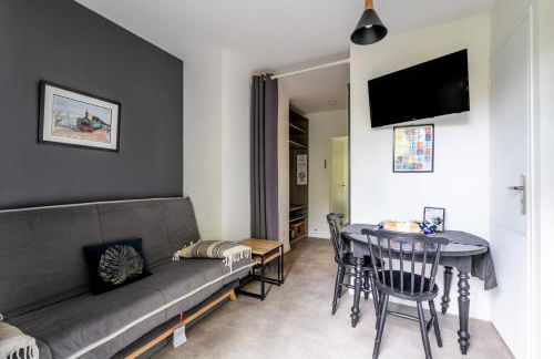 Les Gîtes du Robelier - L'étang - Photo 8