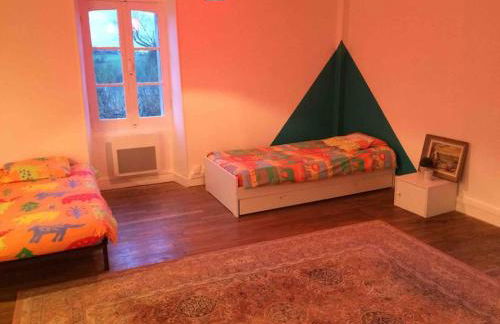 Gîte des Lavandières en bordure de Vienne (Civaux) - Foto 15