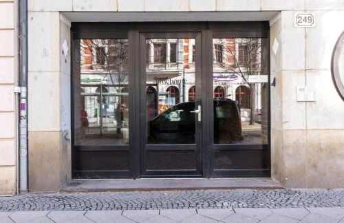 Limehome Magdeburg Hasselbachplatz - Foto 78