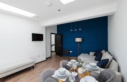 Two Bedroom Executive Pad by Traboule Properties Ltd - Foto 17