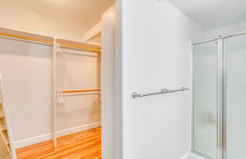 8-Acre Retreat Pool and Stunning Mt Lassen View! - Foto 15