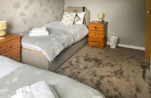 Lilybank Cottage - Foto 13