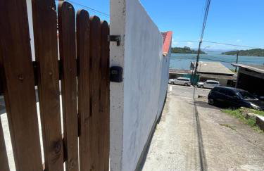 Studio Prático & Aconchegante no Ribeirão da Ilha - Foto 15