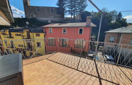 Casa Sandra - Appartamento in Apecchio - Foto 11