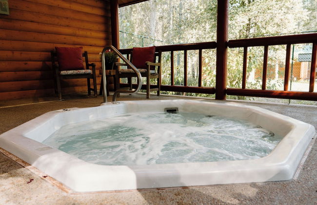 North Forty Resort - Foto 44