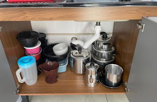 Kit net 02 próximo ao Paraguai - Foto 24