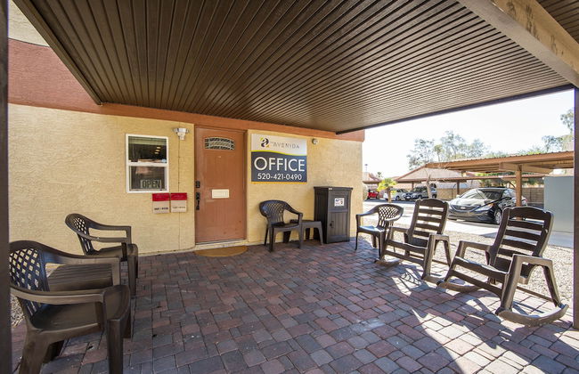 The Avenida Condominiums - Foto 26