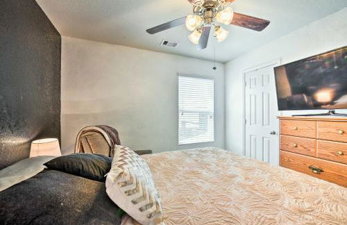 Spacious Conroe Home - 6 Mi to The Woodlands! - Foto 18
