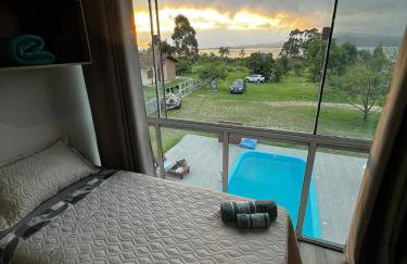 Apartamento de frente para lagoa -Ap 101 - Photo 13