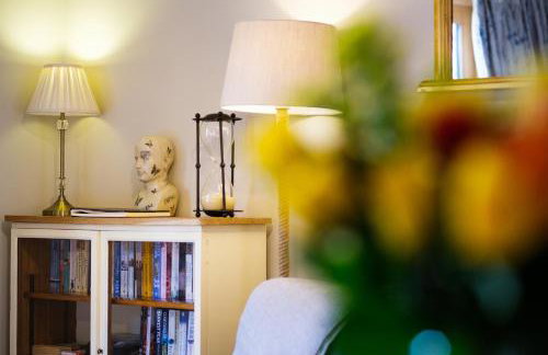 Quavers Rest - quintessential little home & hot tub available ! - Foto 38