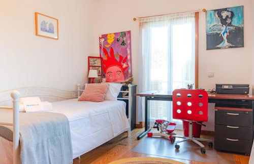 NorteSoul Miramar, 3-bedroom, Swimming pool, Garage - Foto 14