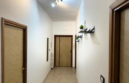 Scirpoli's Dream appartamento con 2 camere piu parcheggio - Photo 12