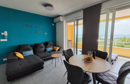 Apartment Panorama - Photo 9