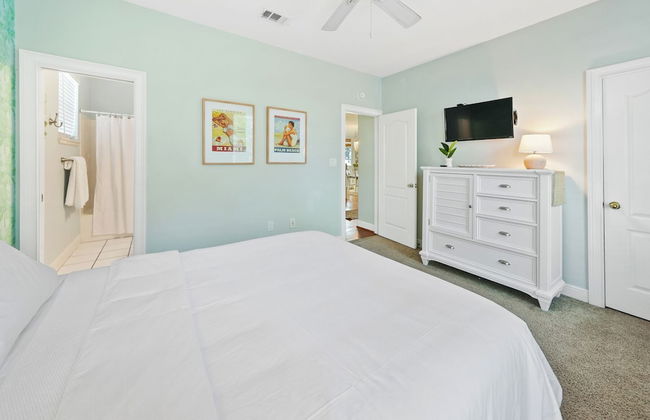 Texas Tides - Foto 3