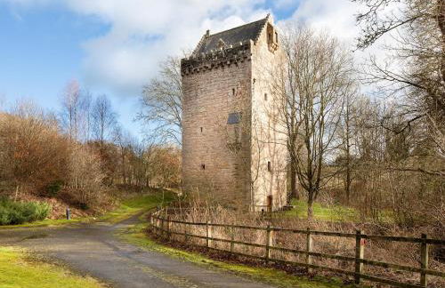 Braidwood Castle - Uk10672 - Foto 1