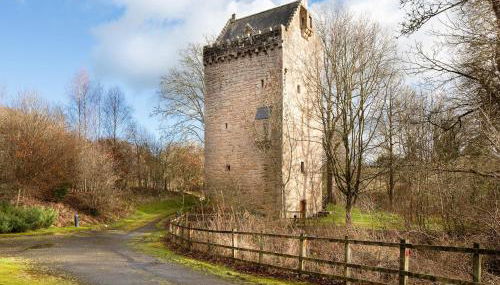 Braidwood Castle - Uk10672 - Foto 1