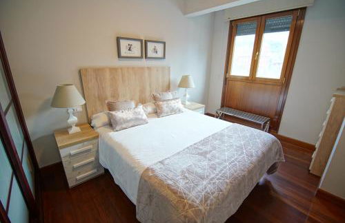 Piso Grande y Luminoso en el Casco Viejo de Bilbao - Foto 8