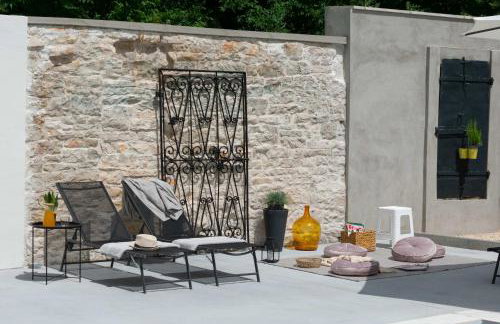 Designer Villa Simone - Modern & Heritage Style with Office - Foto 26