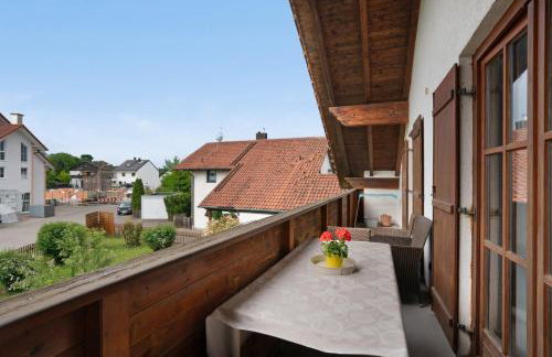 Ferienwohnung Dorfidyll - Foto 11