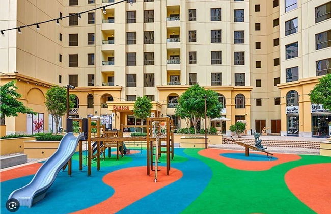 Luxury JBR - Marina View - Beach Resorts Access - Photo 49