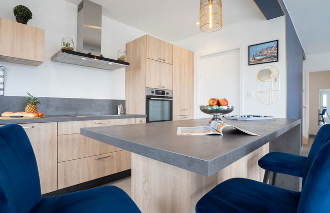 Les Agapanthes - Foto 4