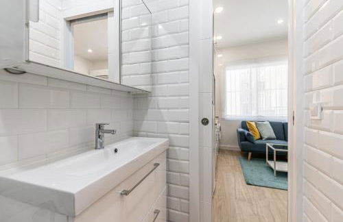 Waou Atocha III - Alquiler Corta Duración - Photo 16