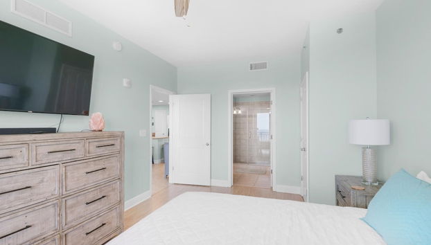 Sterling Breeze 1401 - Foto 5, Habitación