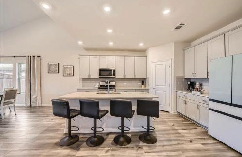 Furnished 5-bed-3-bath Executive Home - Foto 21