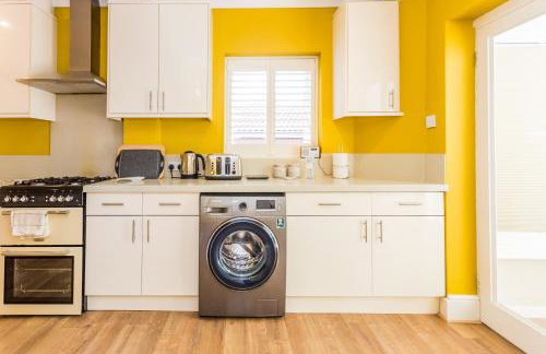 Unique City Abode - Foto 15