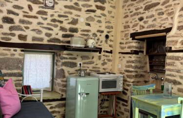 Atelies Stone House - Foto 28