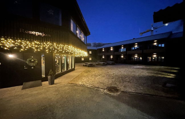 Oppdal Gjestetun Hotell - Foto 57