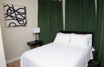 Four Bedroom House Near Sports & Museums - Foto 7