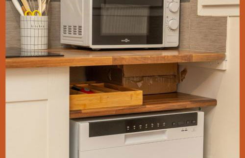 L'Aparté T2 Relax & Cosy en Toscane occitane-Gaillac hypercentre - Foto 24