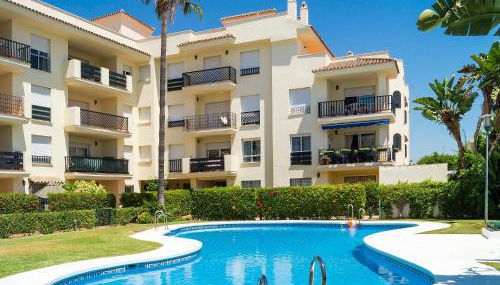 Apartment Lorcrimar II by Interhome - Foto 2