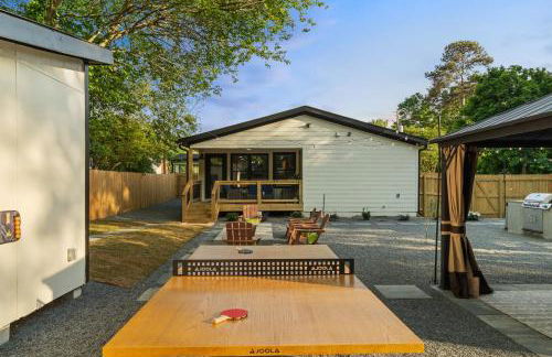 An Entertainment Oasis Near The Battery, Sleeps 10 - Foto 28