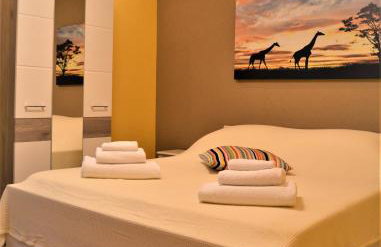 Studio Apartments Luka Biograd - Benkovac - Photo 60