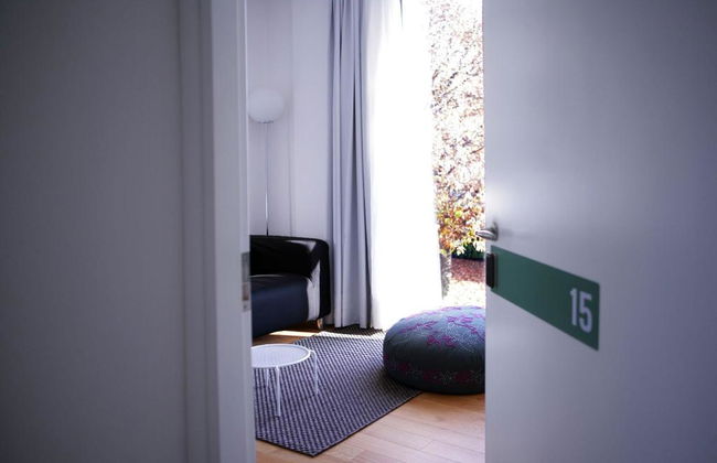 Mxp Rooms Guest House - Foto 18