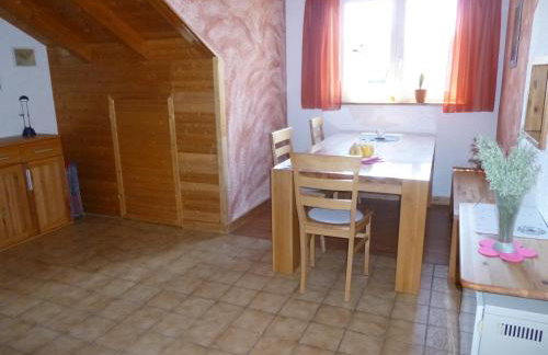 Ferienwohnung Sonnenberg - Foto 6