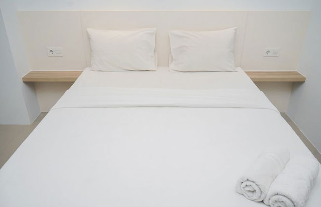 Nice and Cozy Studio at Baileys Apartment - Foto 3