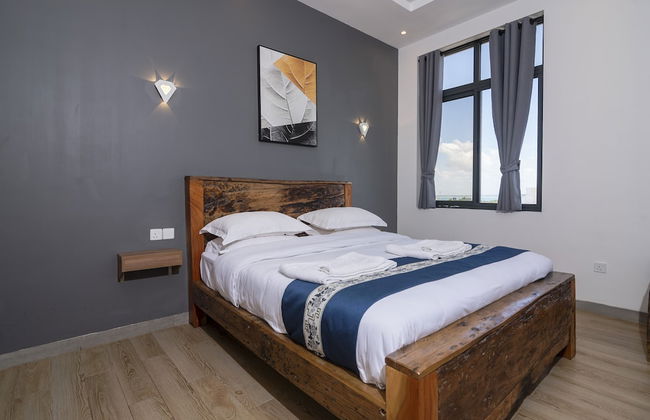 Tanzanite Serviced Apartment - Photo 12