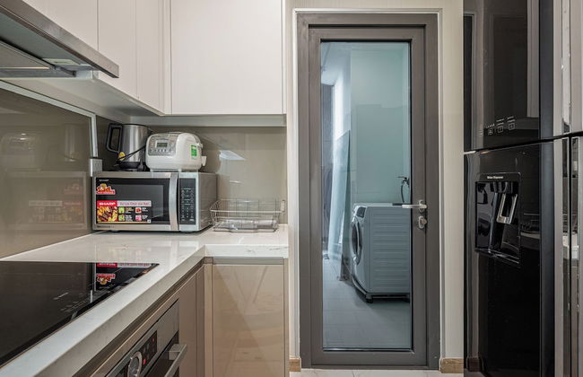 Landmark 81 Luxury Citypoint ANGIA - Foto 65