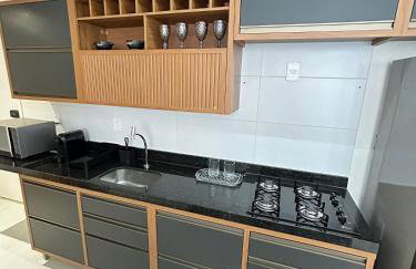 Melhores Flats - Encanto a 5min da praia de Tambaú - Foto 8