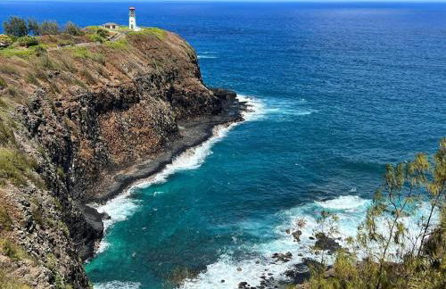 Anahola Beach House 6br - Foto 47