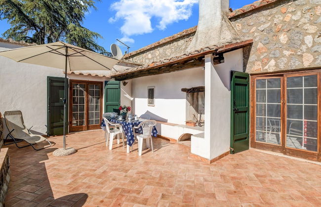 Tuscany Villa With Terrace - Foto 31